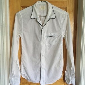 Men's Dress Shirt